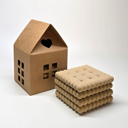 תחתיות "פתיבר" לכוסות